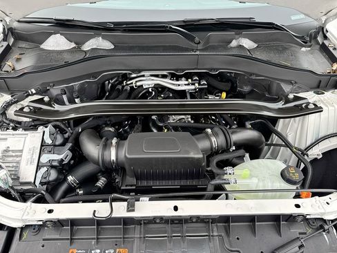 New 2026 Ford Explorer ST w/ Sun And Sound Package image 26