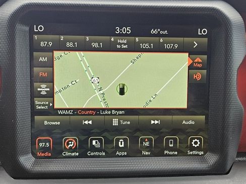 Used 2021 Jeep Wrangler Unlimited Rubicon image 28