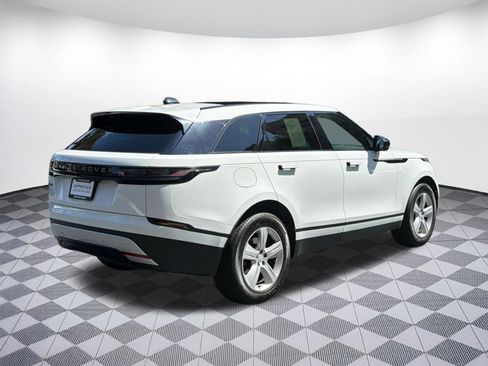 Used 2026 Land Rover Range Rover Velar S AWD/4WD image 9