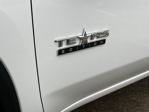 New 2026 Chevrolet Silverado 3500 LT w/ Texas Edition image 32