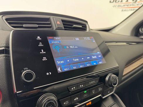 Used 2022 Honda CR-V EX image 21