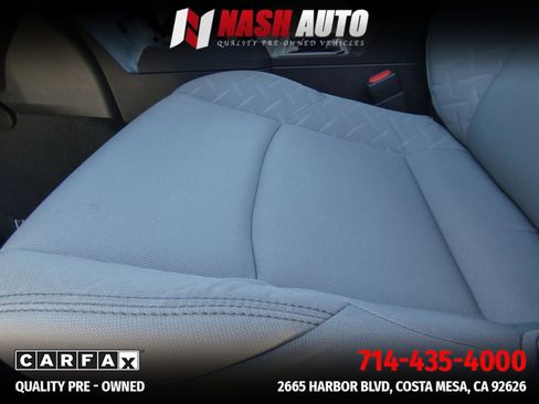 Used 2026 Toyota Tacoma SR5 AWD/4WD image 51