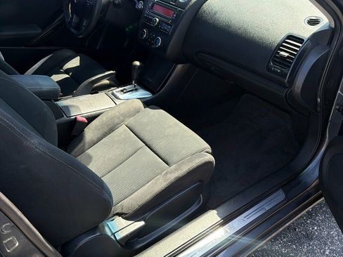 Used 2013 Nissan Altima 2.5 S image 12