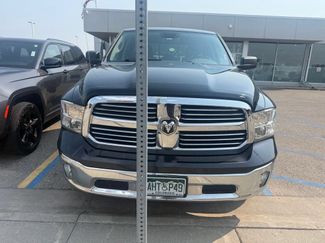 Used 2016 RAM 1500 Big Horn AWD/4WD video 3