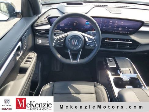 New 2026 Buick Enclave Sport Touring w/ Power Package FWD image 27