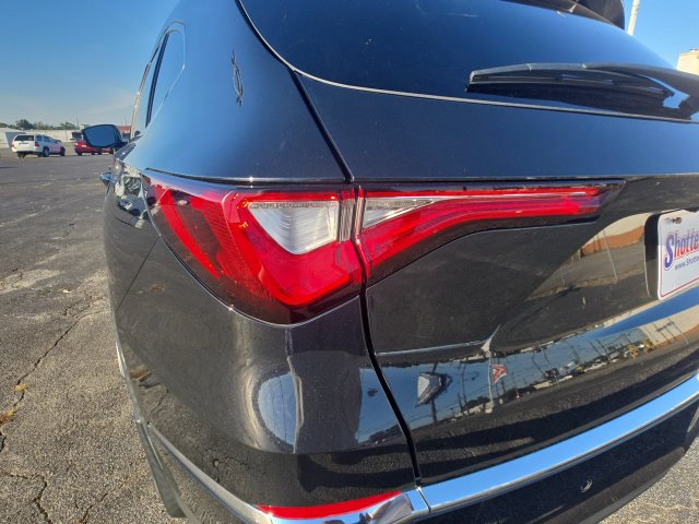 Certified 2022 Acura MDX w/ Technology Package FWD image 29