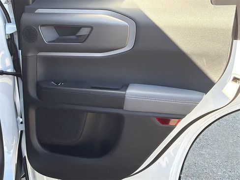 New 2025 Ford Bronco Sport Badlands w/ Badlands Tech Package image 15