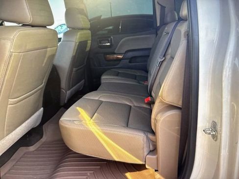 Used 2018 GMC Sierra 1500 SLT w/ SLT Premium Package image 7