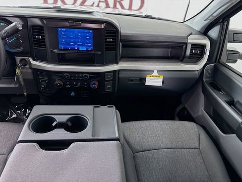 New 2026 Ford F250 XL w/ STX Appearance Package image 25