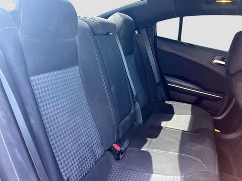Used 2023 Dodge Charger Scat Pack RWD image 25