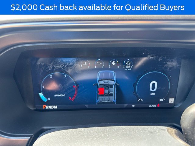 New 2026 Ford F250 Platinum w/ Platinum Plus Package AWD/4WD image 38