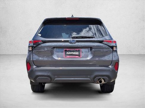 Used 2026 Subaru Forester Sport w/ Onyx Edition AWD/4WD image 7