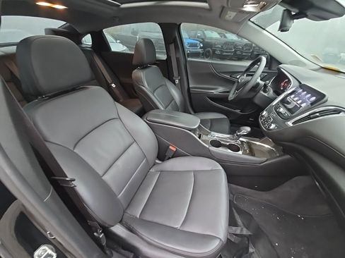 Used 2023 Chevrolet Malibu LT image 17