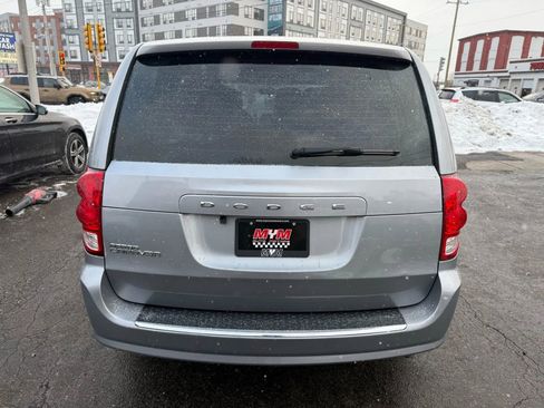 Used 2014 Dodge Grand Caravan American Value Package image 5
