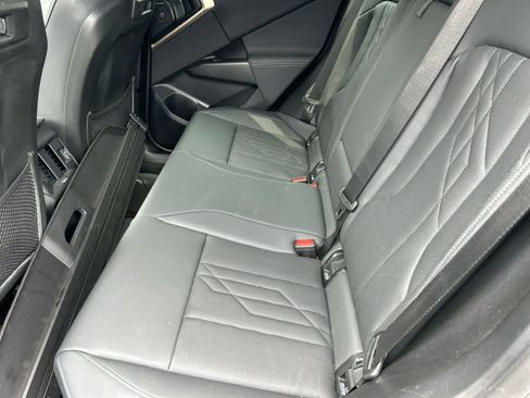 Used 2025 BMW X3 xDrive30i w/ Premium Package AWD/4WD image 20