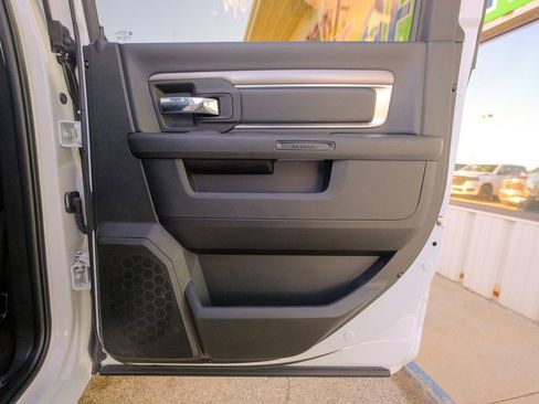 Used 2024 RAM 1500 Classic Warlock image 15