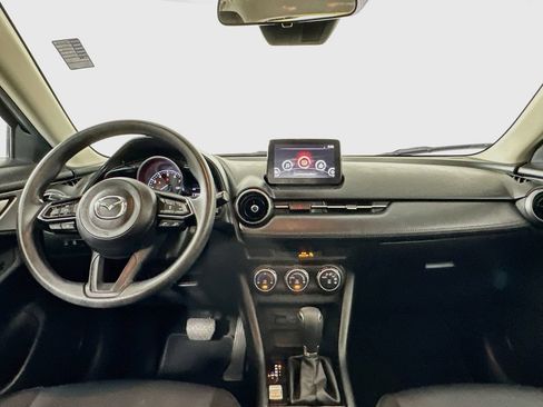 Used 2021 MAZDA CX-3 Sport FWD image 3