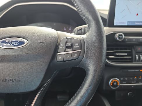 Used 2020 Ford Escape SEL AWD/4WD image 21