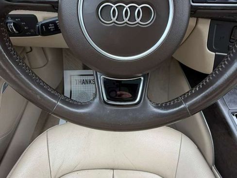 Used 2017 Audi A7 3.0T Premium Plus w/ Black Optic Package image 32