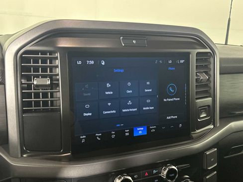 Used 2026 Ford F150 XLT w/ Mobile Office Package AWD/4WD image 31