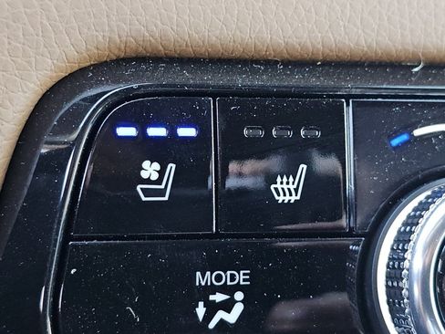 Certified 2026 Honda Passport TrailSport Elite image 13