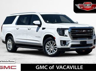 Used 2023 GMC Yukon XL SLT AWD/4WD video 1