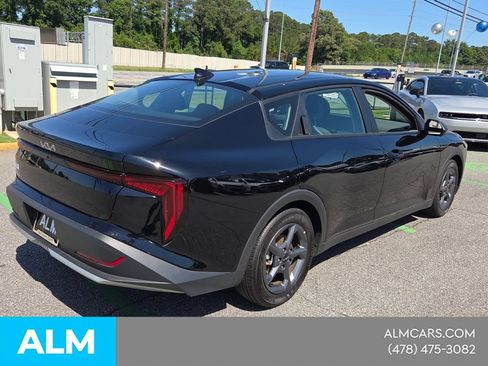 Used 2025 Kia K4 FWD image 13