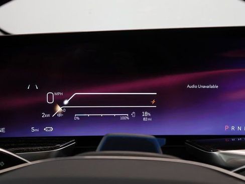 New 2026 Cadillac Escalade IQL Luxury image 13