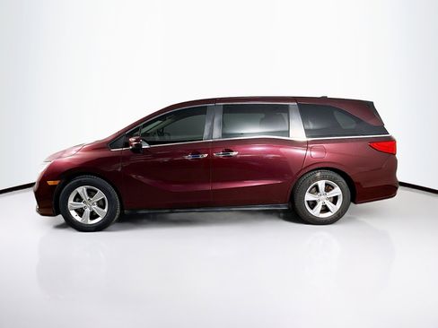 Used 2019 Honda Odyssey EX-L image 7