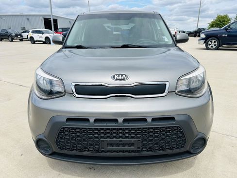 Used 2016 Kia Soul FWD image 25