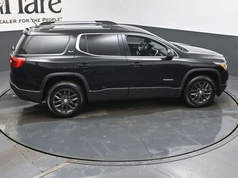 Used 2019 GMC Acadia SLT image 40
