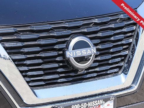 Used 2023 Nissan Rogue SV FWD image 5