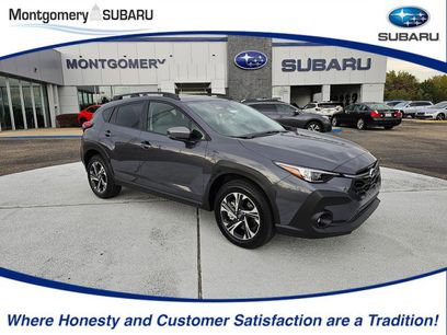 New 2025 Subaru Crosstrek 2.5i Premium