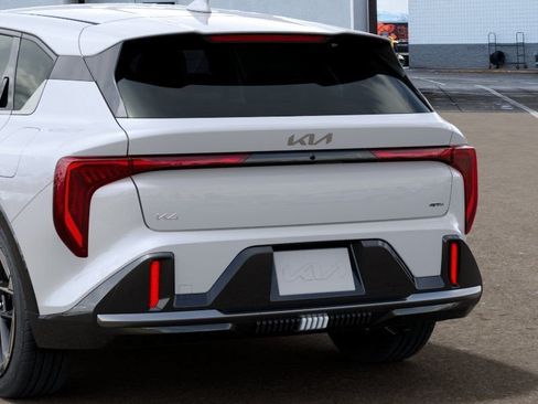 New 2026 Kia K4 GT-Line FWD image 13