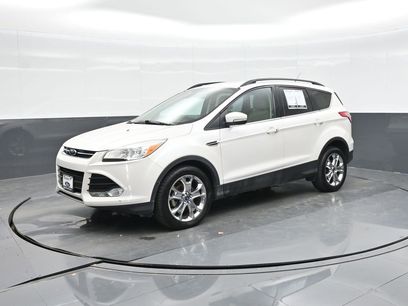 Used 2013 Ford Escape SEL