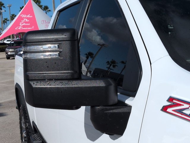 Used 2024 Chevrolet Silverado 3500 LT w/ All Star Edition AWD/4WD image 12