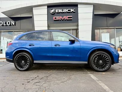 Used 2023 Mercedes-Benz GLC 300 4MATIC w/ AMG Line