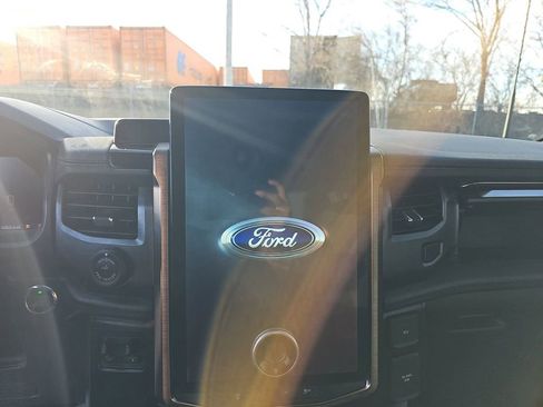 Used 2023 Ford F150 Lightning Lariat w/ Equipment Group 511A High image 11