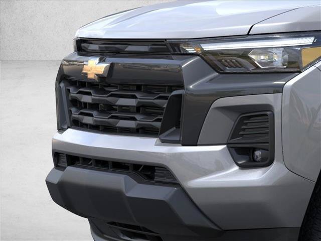 New 2026 Chevrolet Colorado LT w/ LT Convenience Package RWD image 13