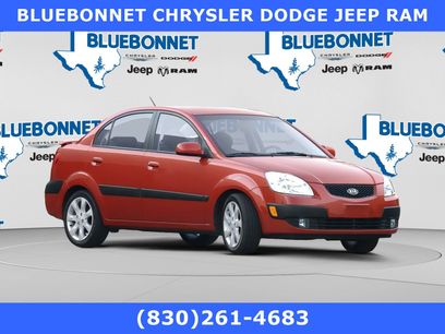 Used 2008 Kia Rio LX