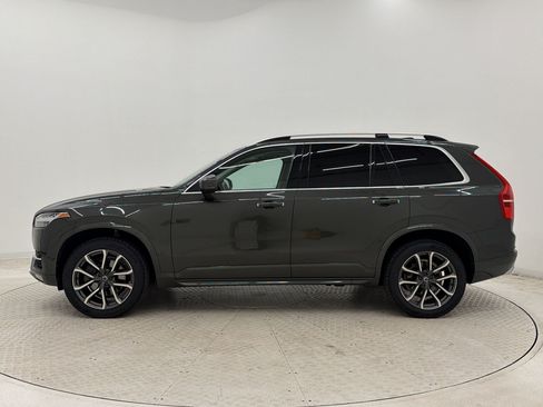 Used 2018 Volvo XC90 T6 Momentum w/ Convenience Package AWD/4WD image 2