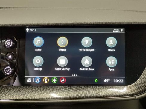 Used 2023 Buick Envision Essence image 32