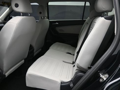 Used 2024 Volkswagen Tiguan S image 20