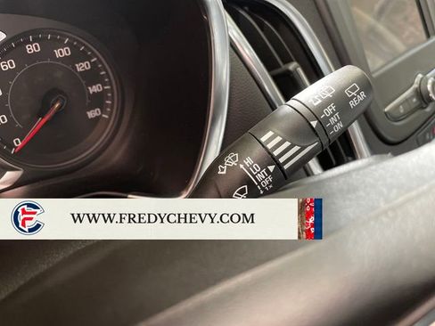 Used 2024 Chevrolet Equinox LT FWD image 34
