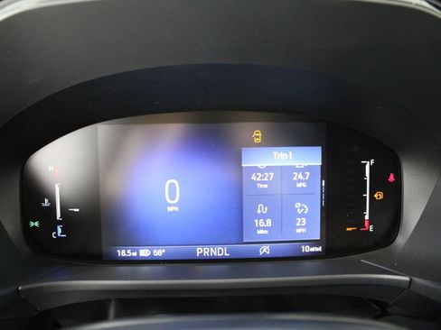 New 2026 Ford Escape ST-Line w/ Cold Weather Package FWD image 37