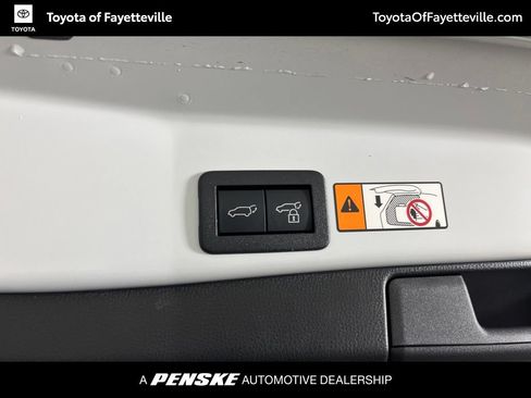 Used 2026 Toyota RAV4 XLE Premium w/ Weather Package AWD/4WD image 22