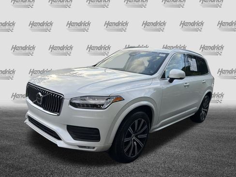 Certified 2023 Volvo XC90 B5 Core w/ Protection Package Premier AWD/4WD image 5