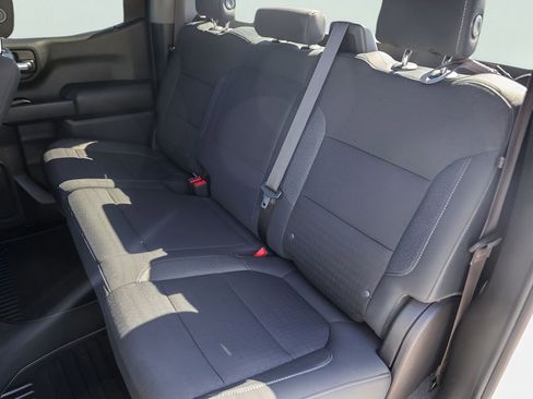 Used 2022 Chevrolet Silverado 1500 LT w/ Safety Package image 27