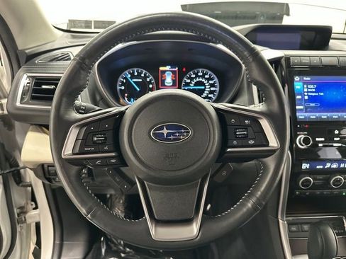 Certified 2022 Subaru Ascent Touring image 8