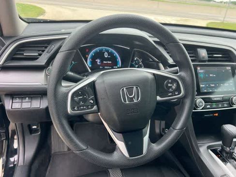 Used 2016 Honda Civic EX image 17
